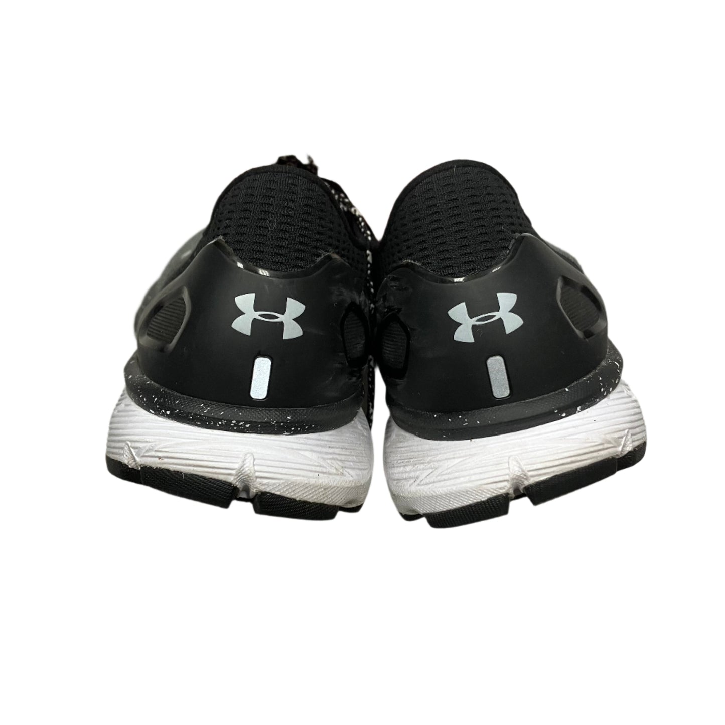 Shoes Athletic By Under Armour  Size: 8.5