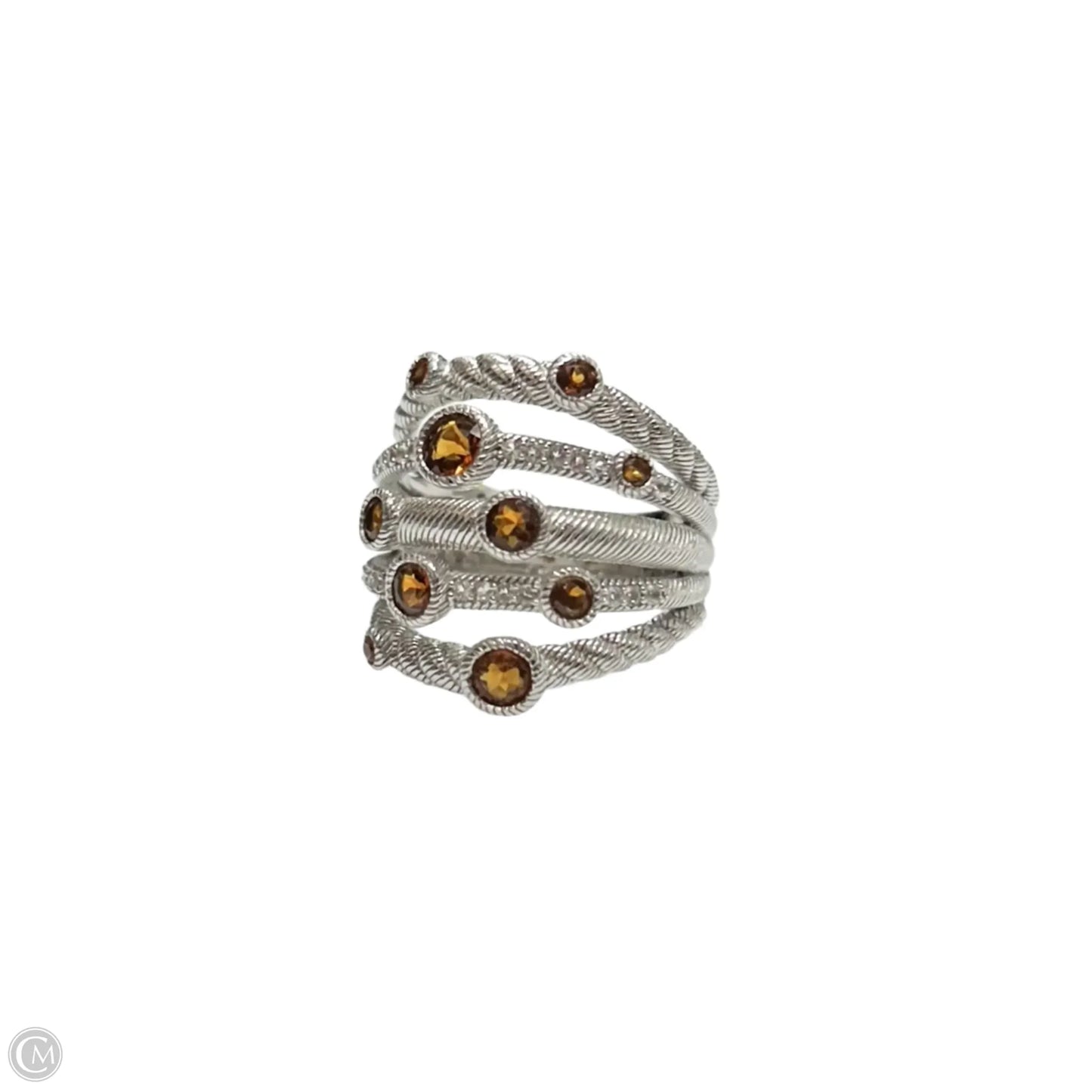 Ring Designer By Judith Ripka, Size: 7