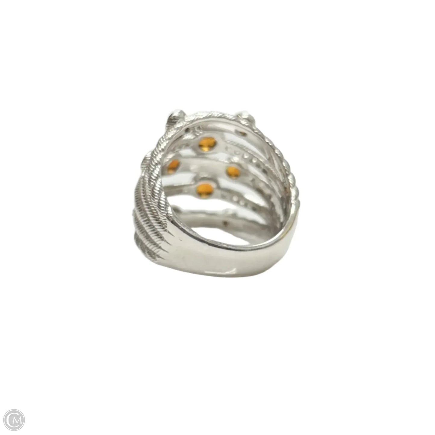 Ring Designer By Judith Ripka, Size: 7