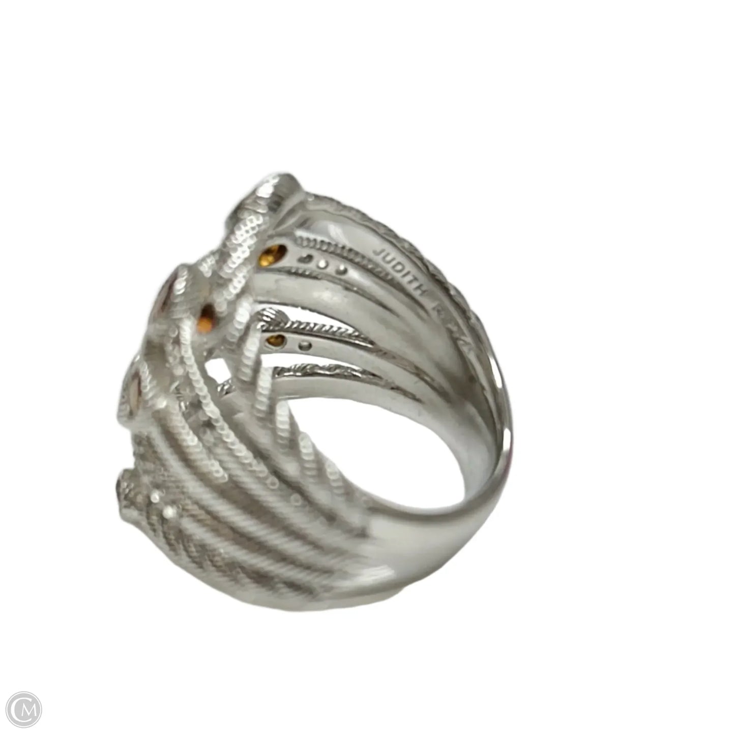 Ring Designer By Judith Ripka, Size: 7