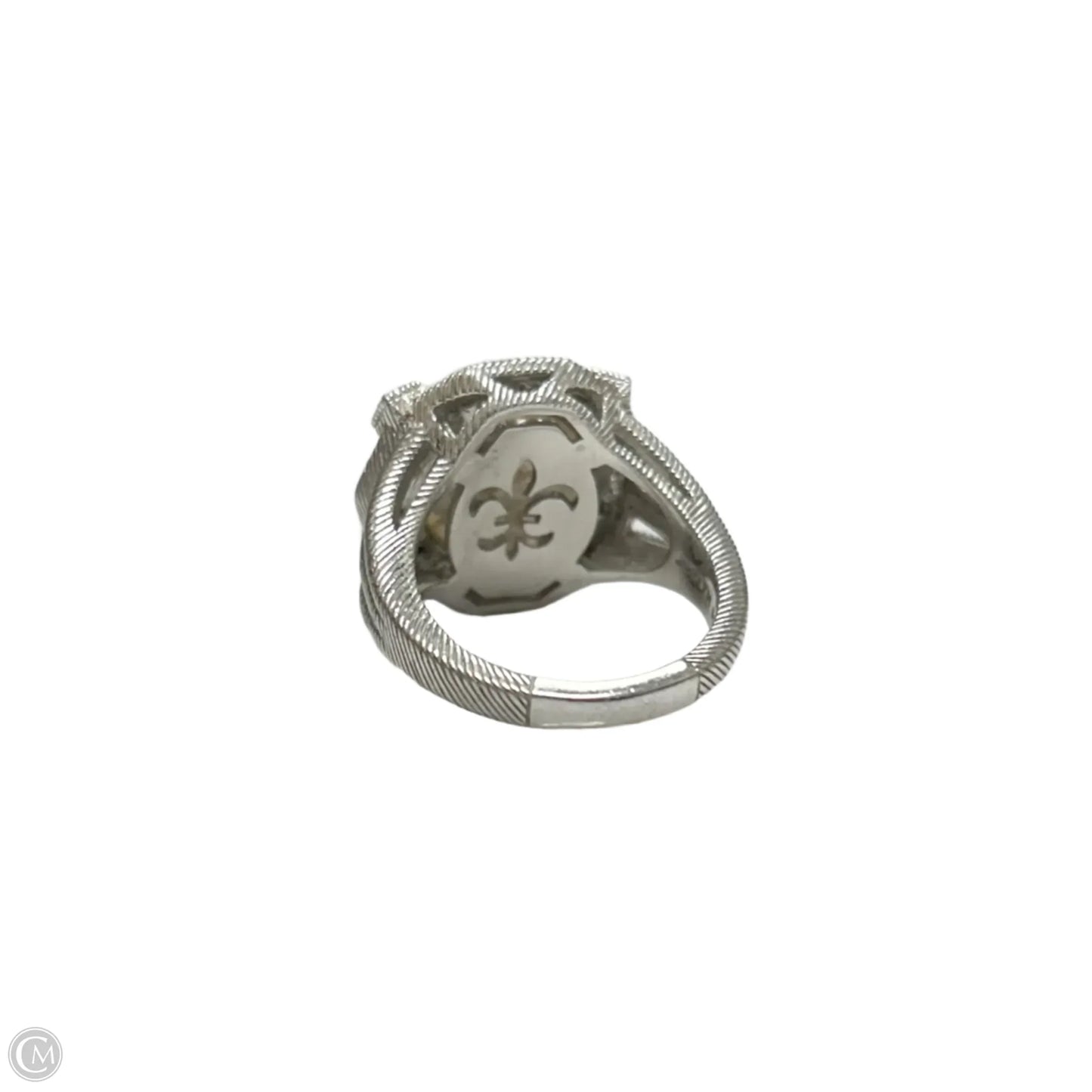 Ring Designer By Judith Ripka, Size: 7