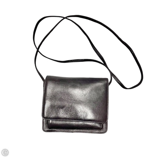 Crossbody Leather By Hobo Intl, Size: Small