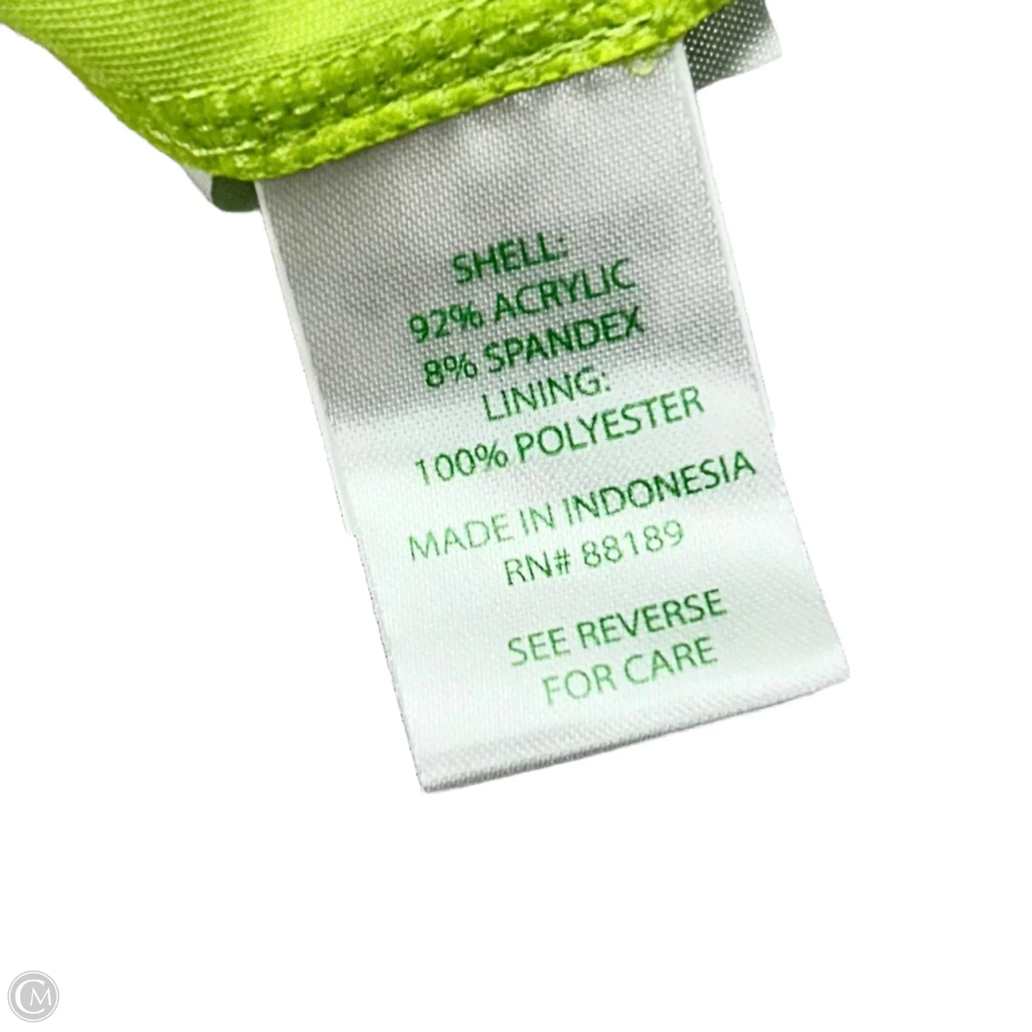 Dress Designer By Lilly Pulitzer In Green, Size: S