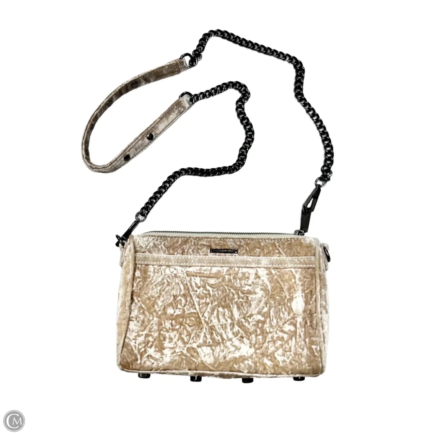 Crossbody Designer By Rebecca Minkoff, Size: Small