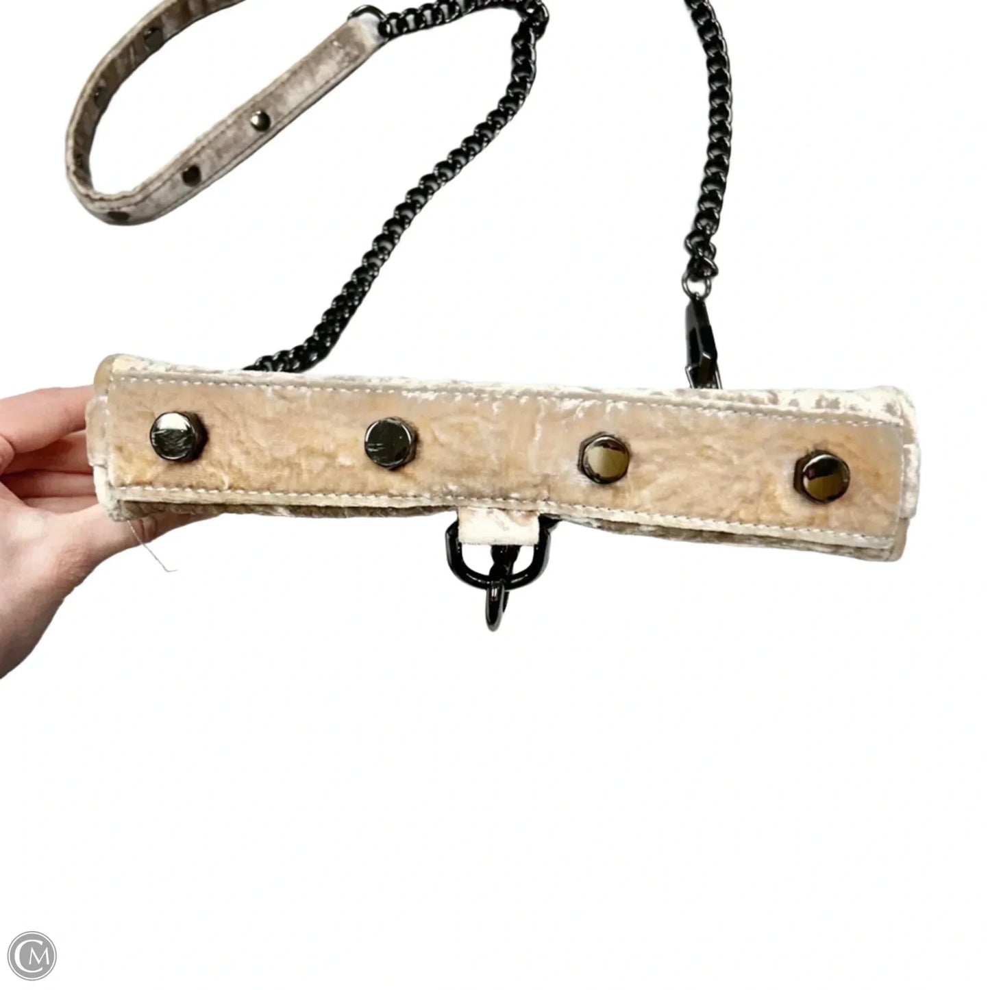 Crossbody Designer By Rebecca Minkoff, Size: Small