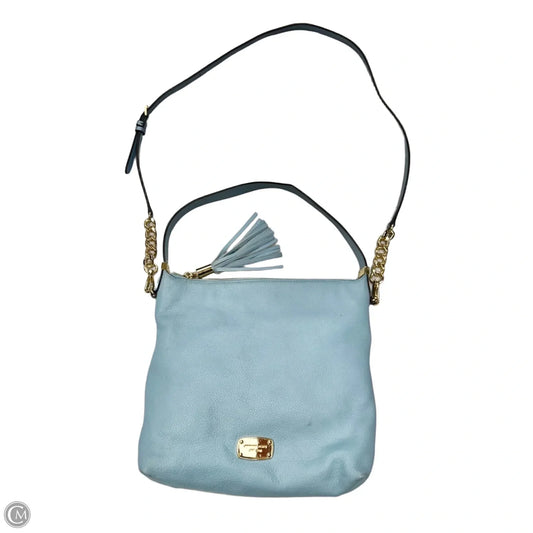 Crossbody Designer By Michael Kors, Size: Medium