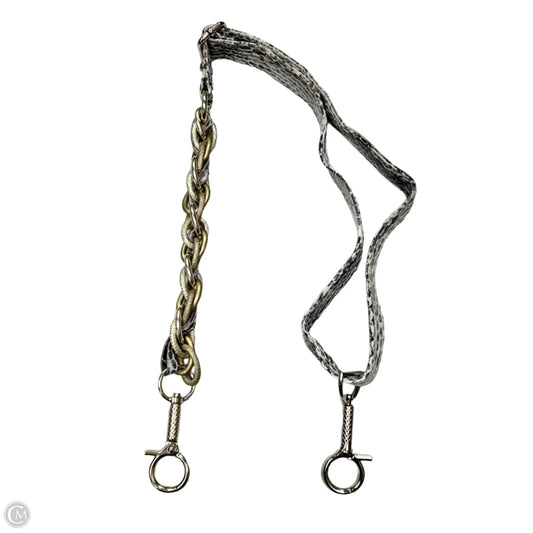 Bag Strap By Elliot Lucca