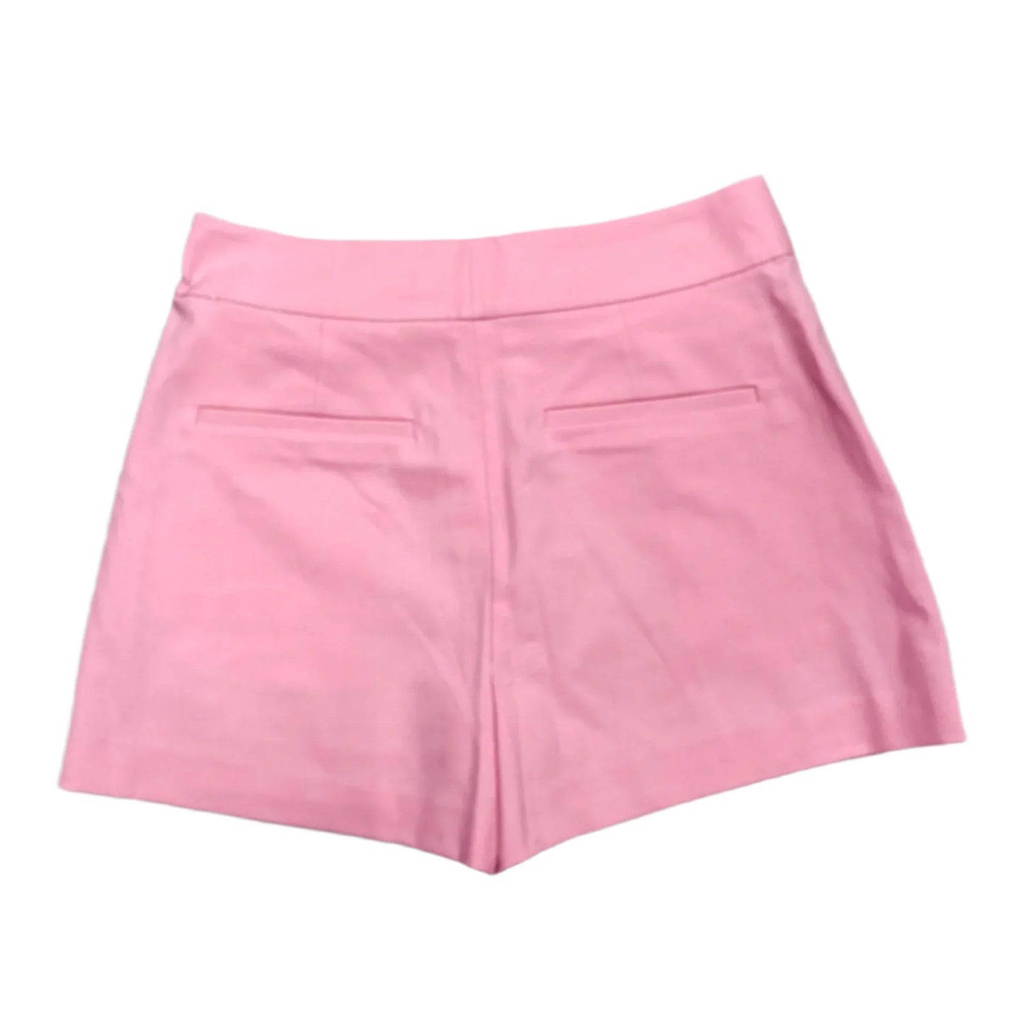 Shorts Designer By Alice + Olivia In Pink, Size: 2
