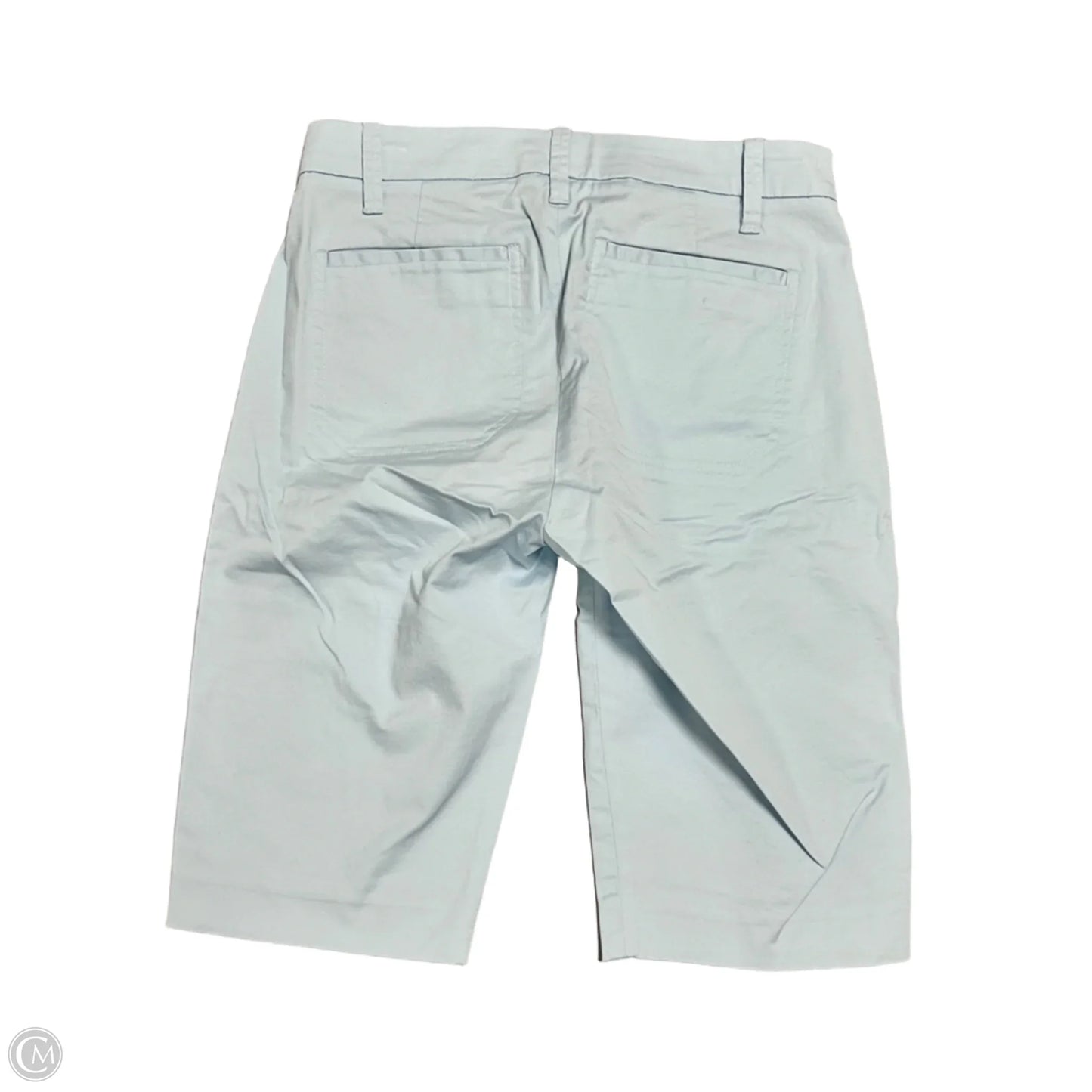 Shorts By Vince In Blue, Size: 0