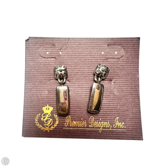 Earrings Dangle/drop By Premier Designs