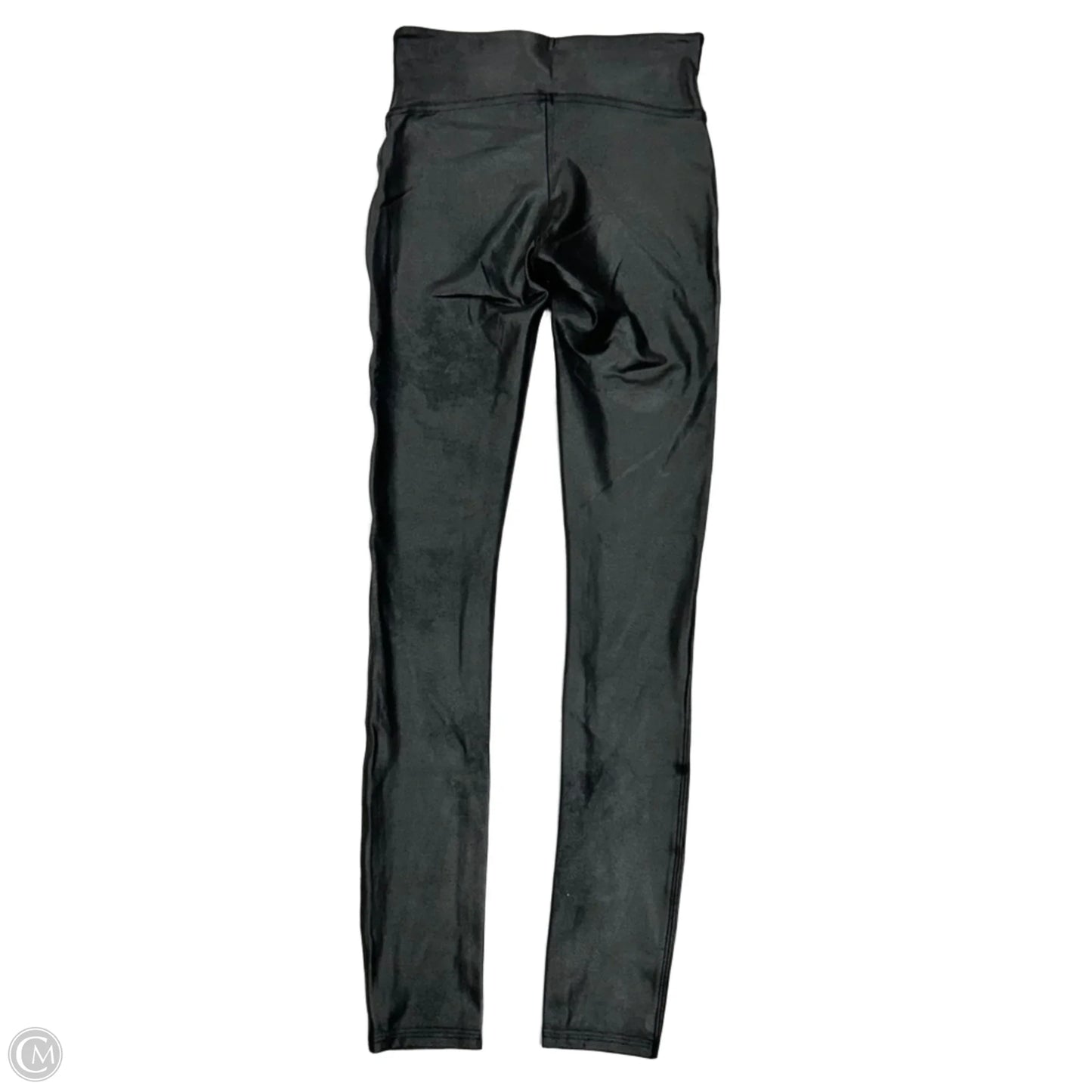 Pants Leggings By Spanx In Black, Size: Xs