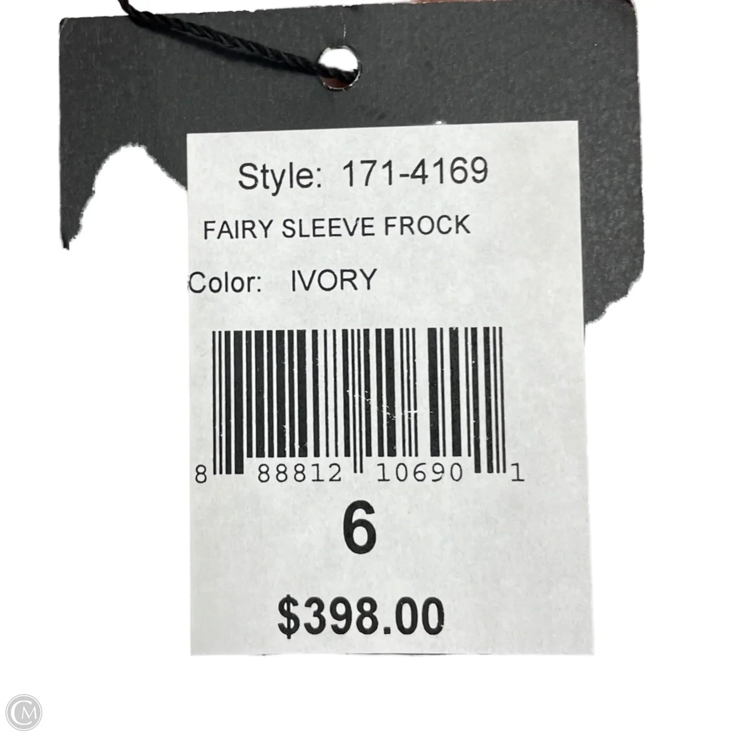 Dress Party Short By Nanette Lepore In White, Size: S