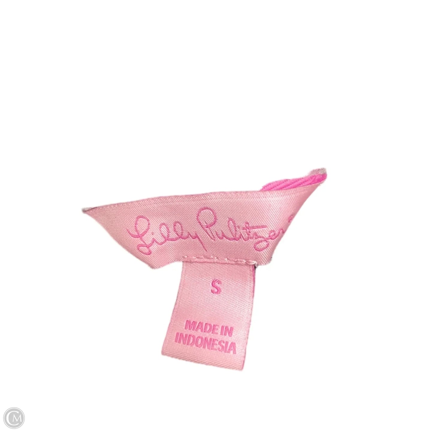 Sweatshirt Designer By Lilly Pulitzer In Navy, Size: S