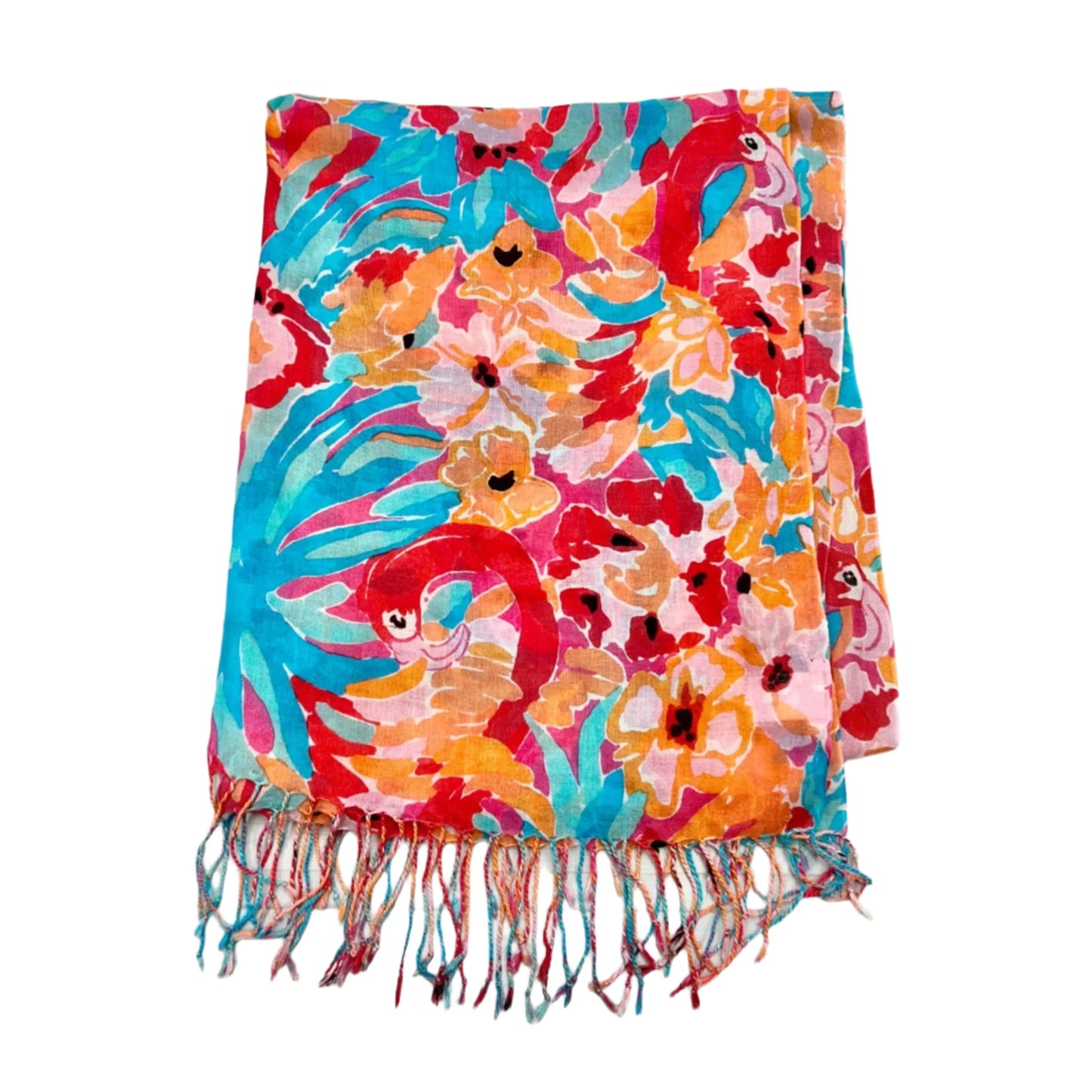 Scarf Designer By Lilly Pulitzer
