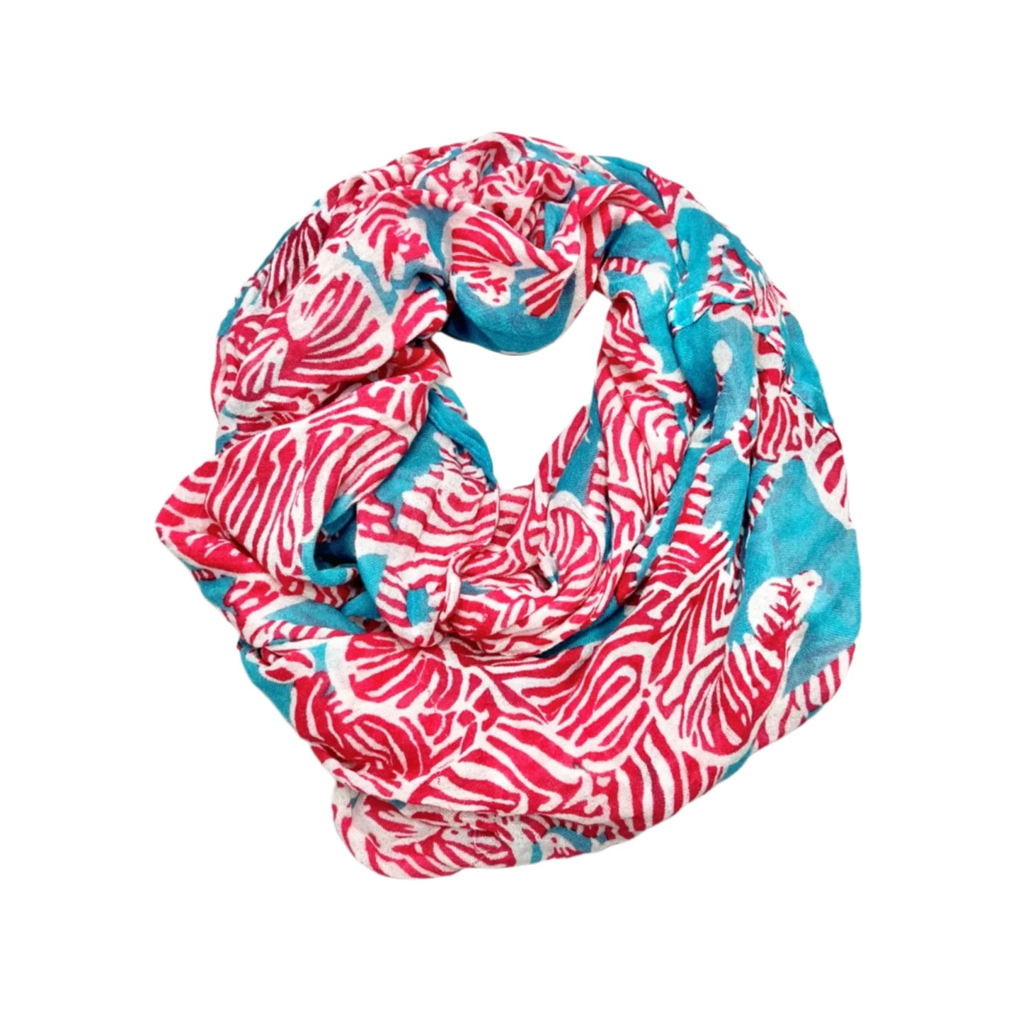 Scarf Designer By Lilly Pulitzer