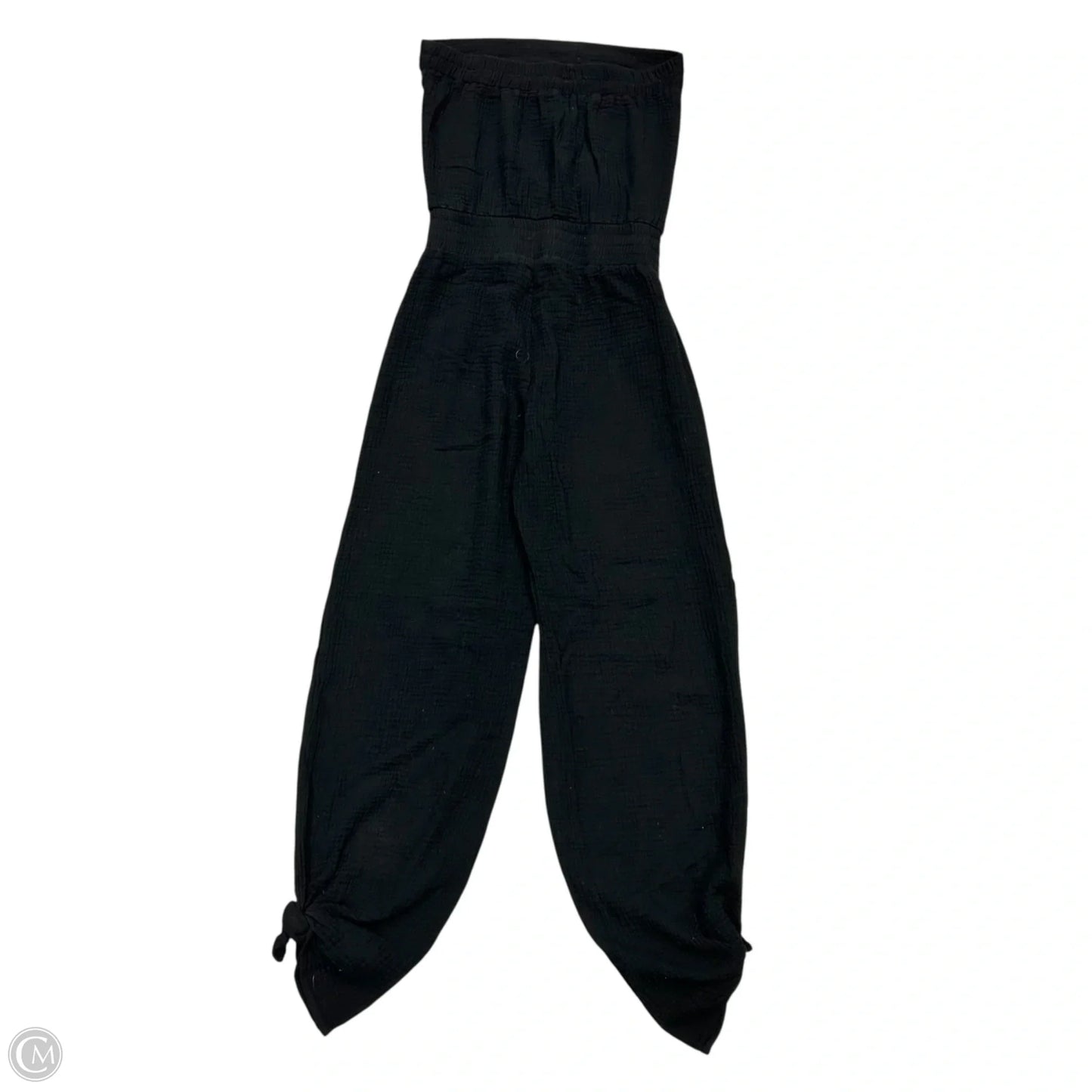 Jumpsuit By Drew In Black, Size: Xs