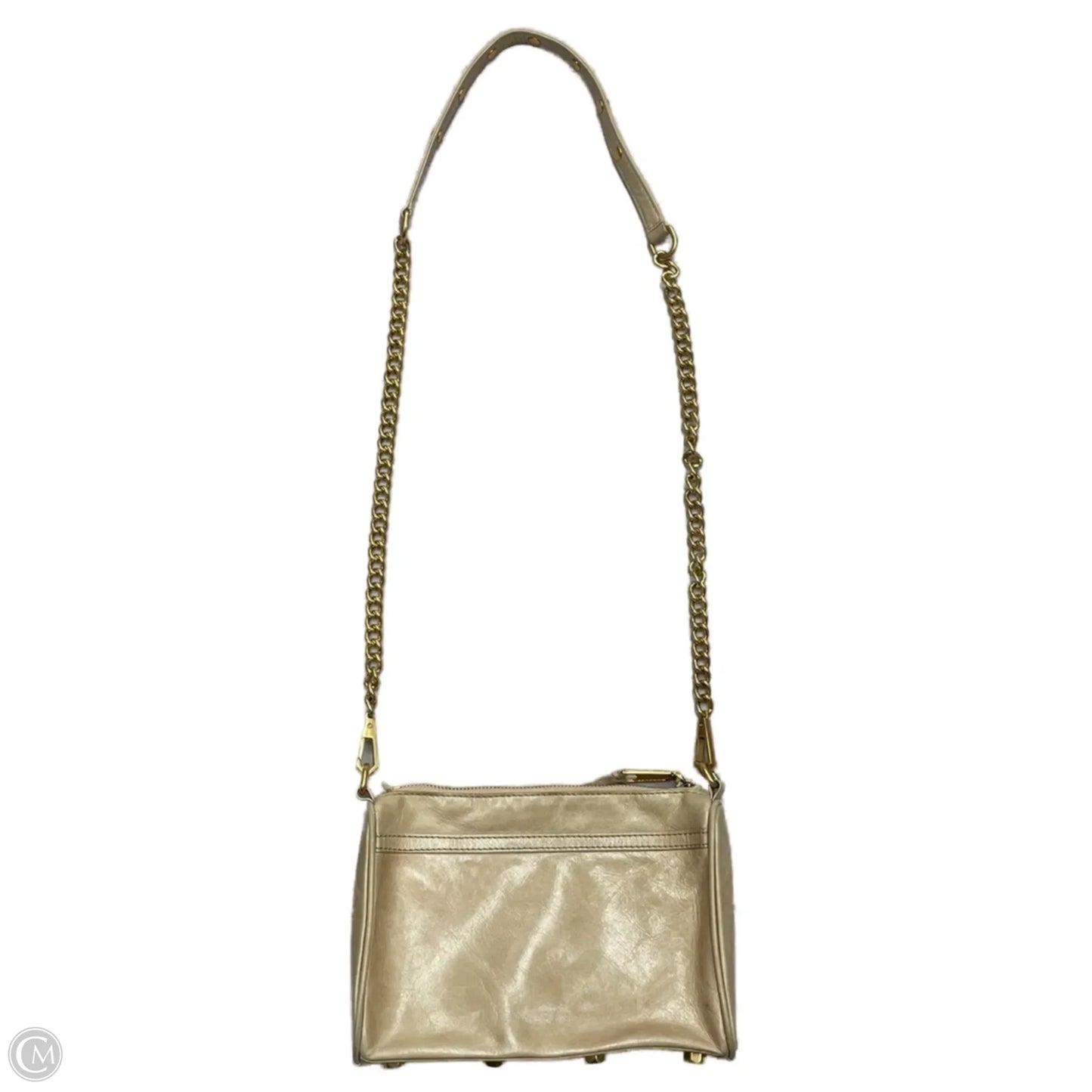 Crossbody Designer By Rebecca Minkoff, Size: Medium