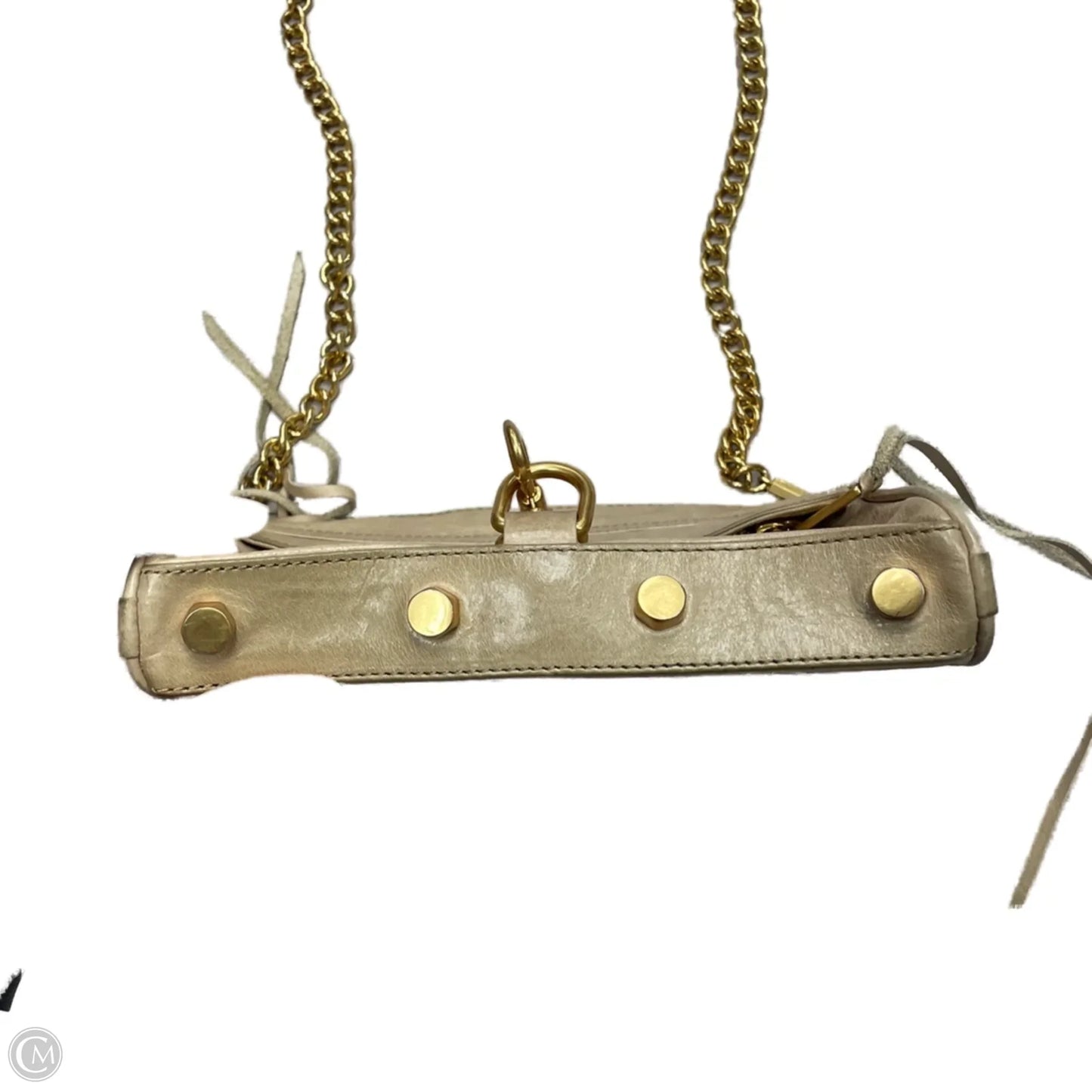 Crossbody Designer By Rebecca Minkoff, Size: Medium