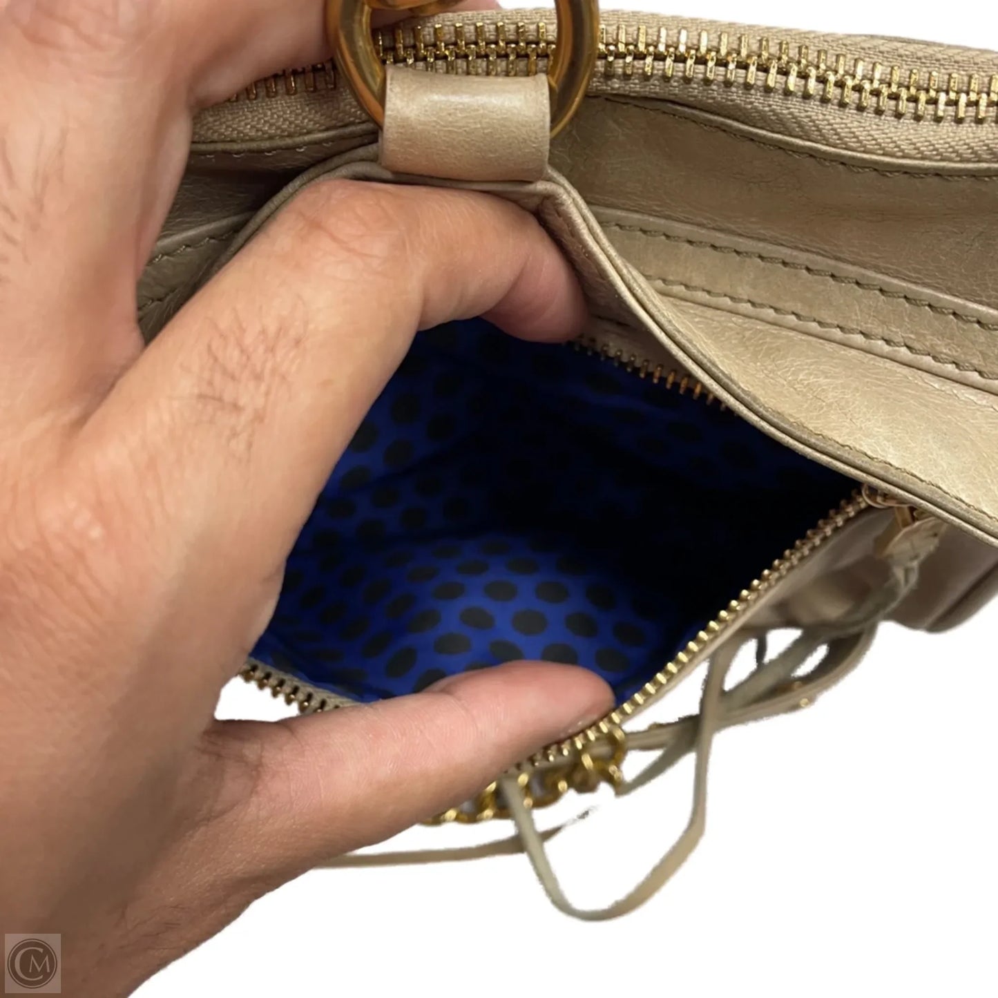 Crossbody Designer By Rebecca Minkoff, Size: Medium