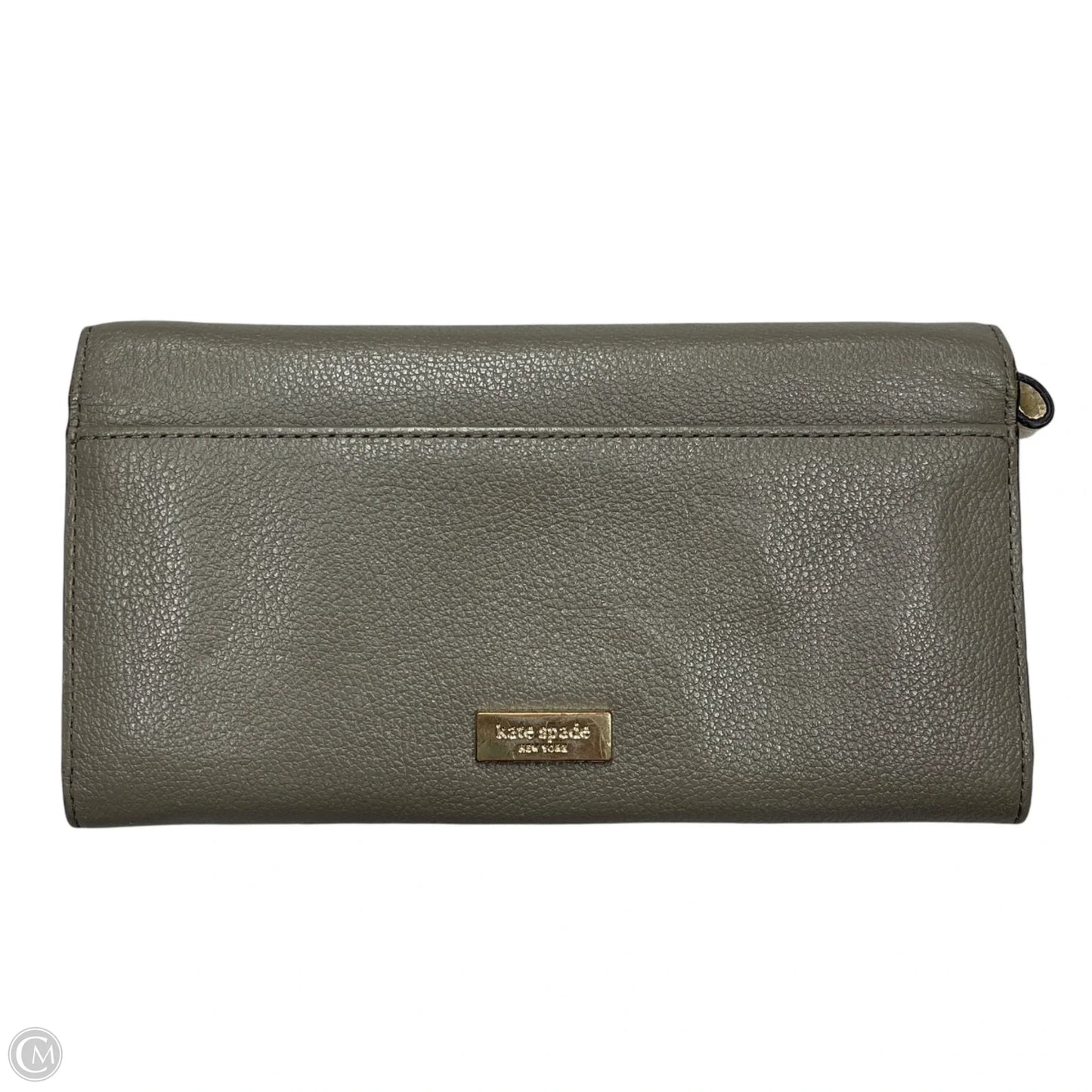 Wallet Designer By Kate Spade, Size: Medium