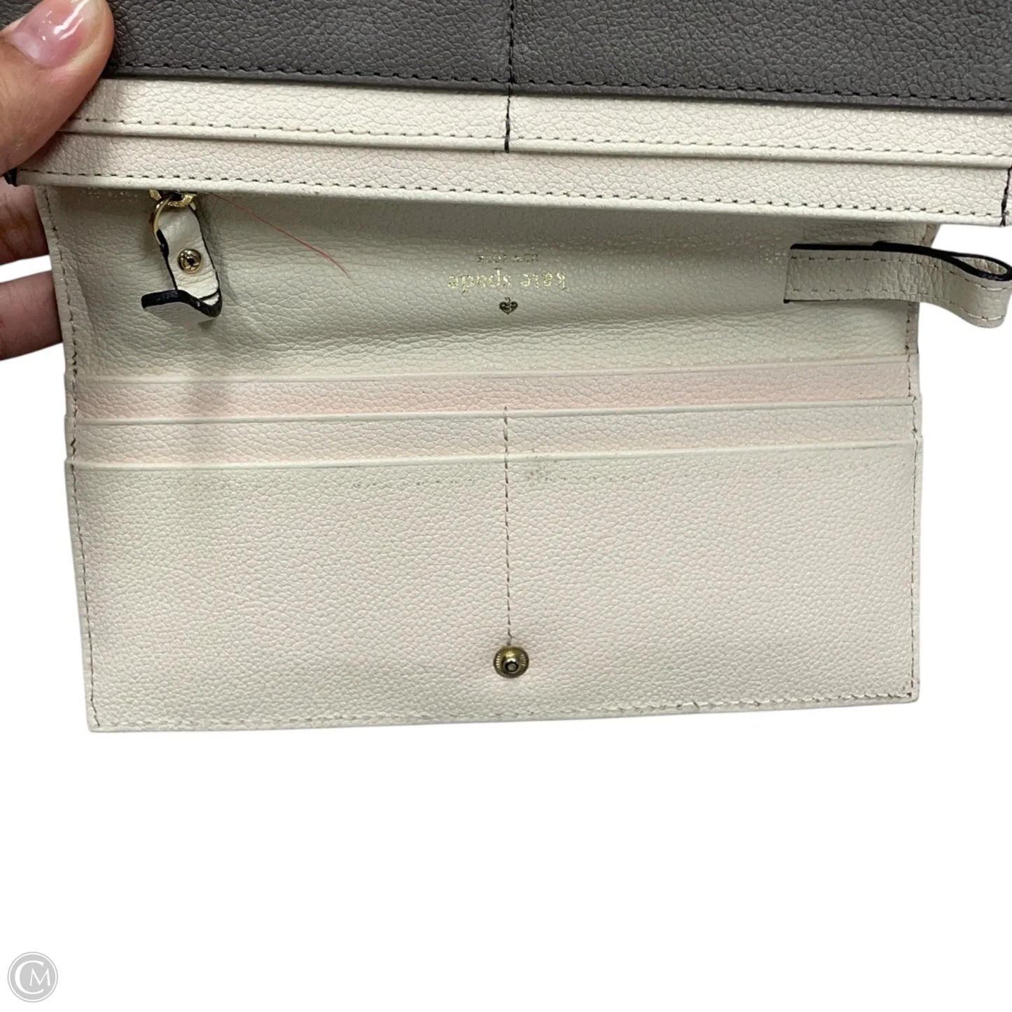 Wallet Designer By Kate Spade, Size: Medium