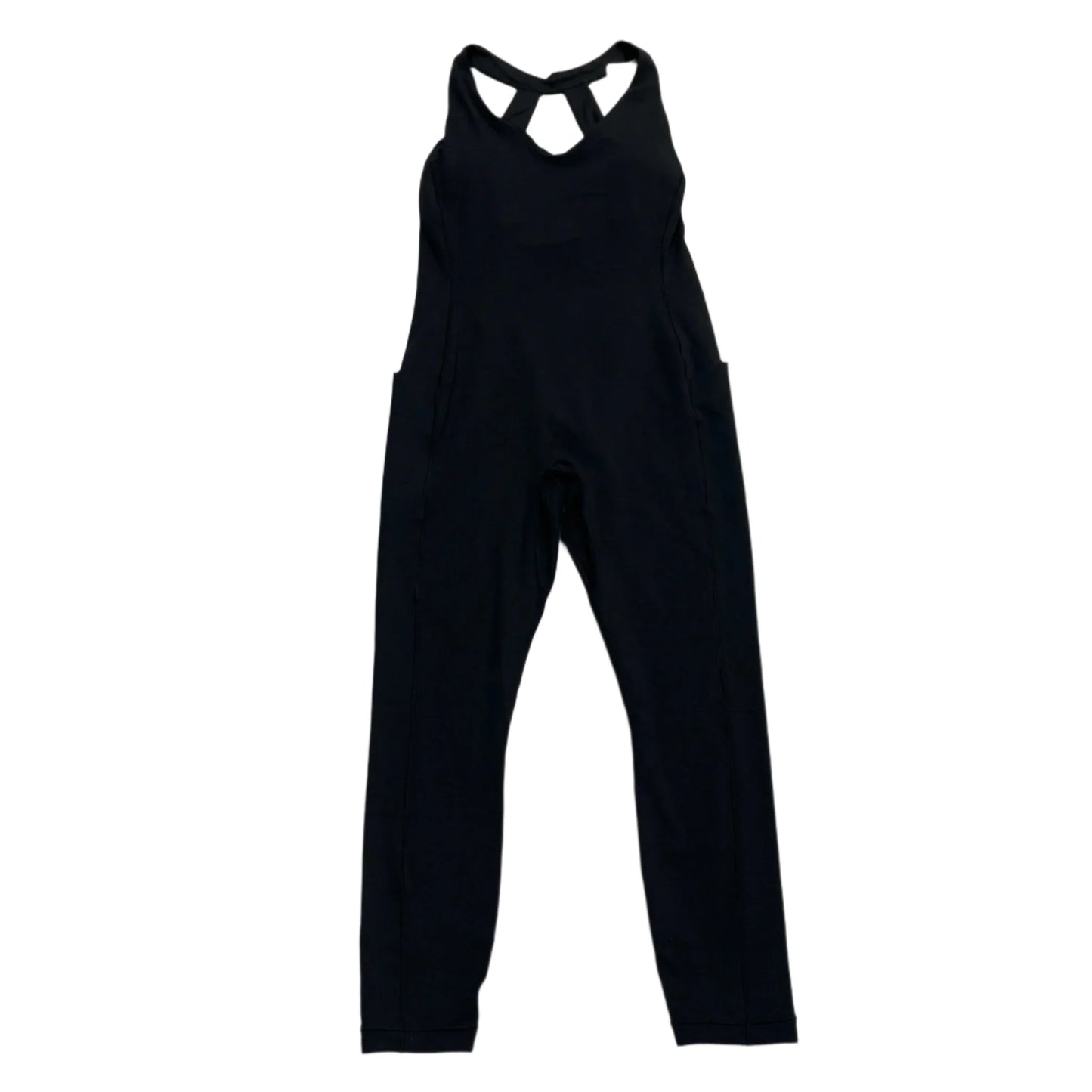 Jumpsuit By Athleta In Black, Size: S