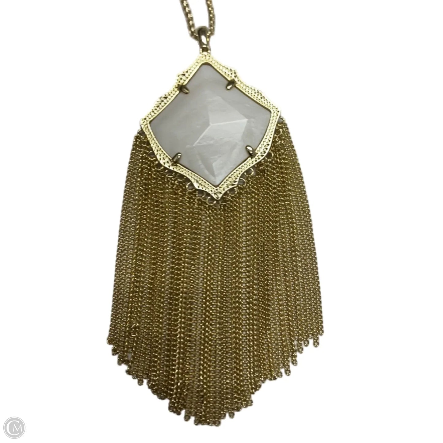Necklace Pendant By Kendra Scott