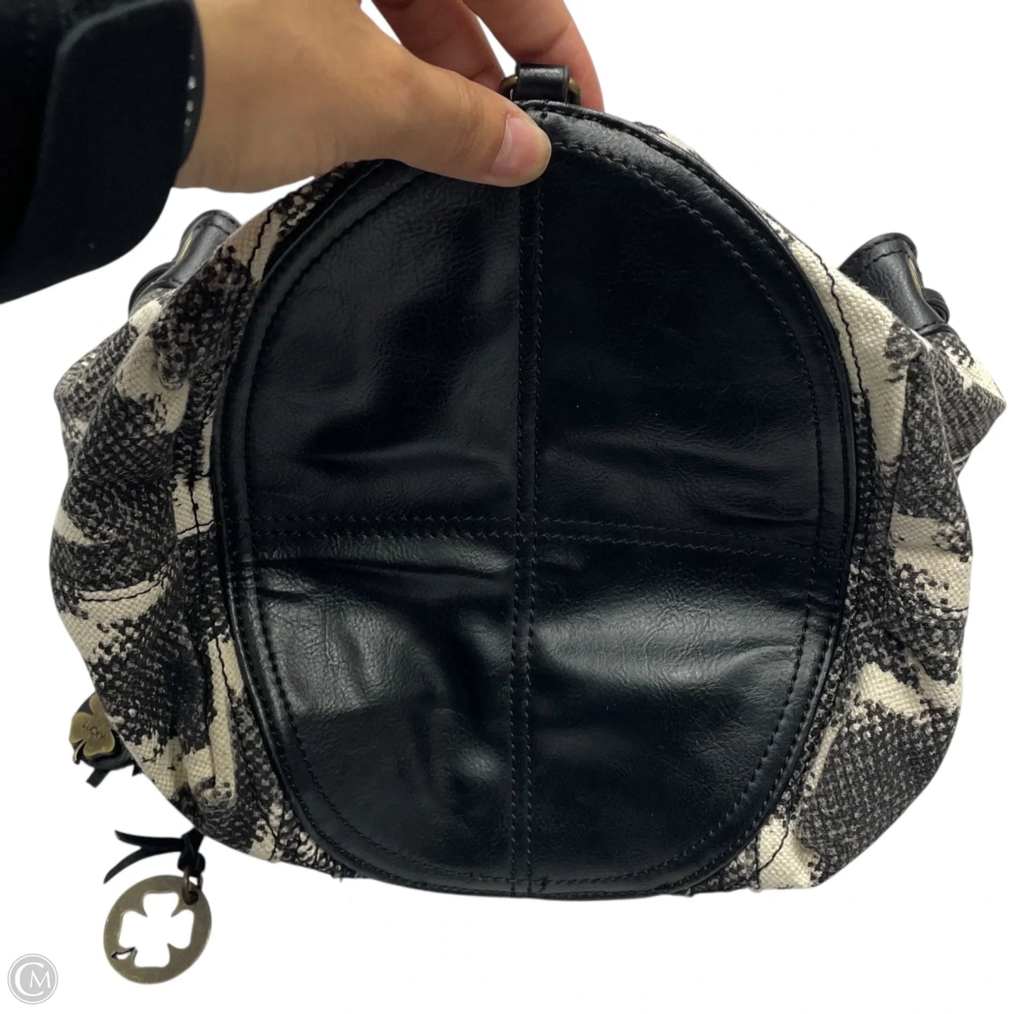 Crossbody By Lucky Brand, Size: Small