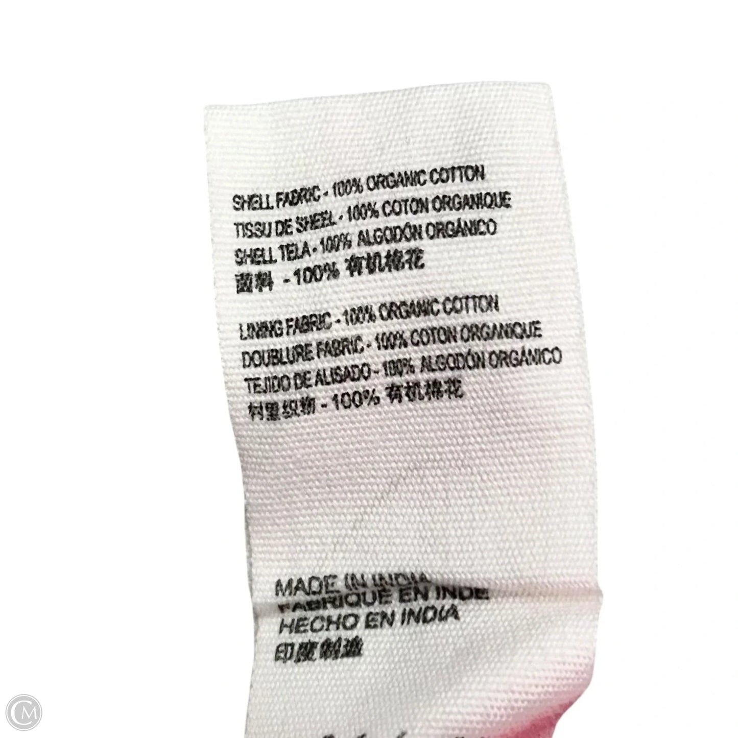 Dress Casual Short By Cleobella In Pink, Size: S