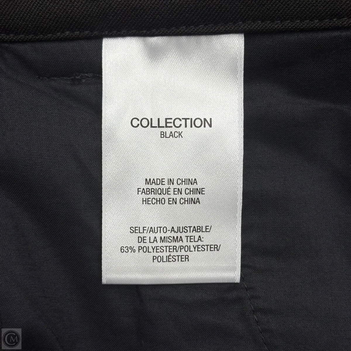 Shorts By Favorite Daughter In Black, Size: 2