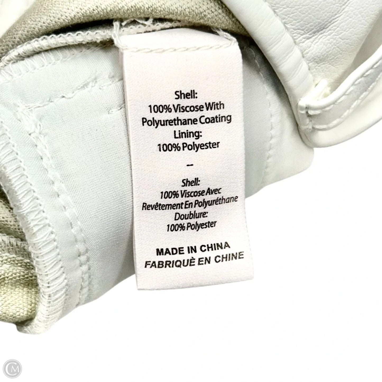 Shorts By Cinq A Sept In White, Size: 2