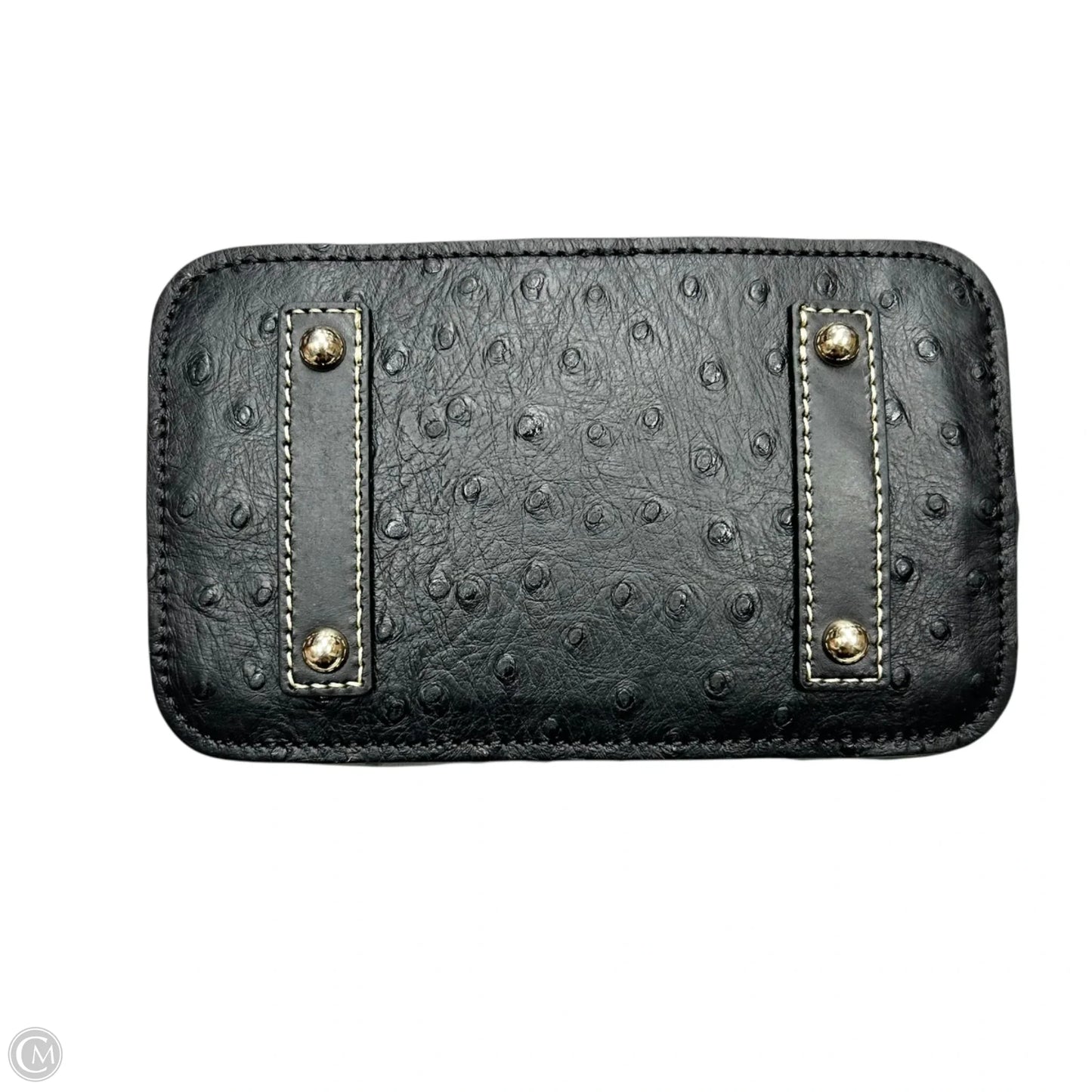 Crossbody Designer By Dooney And Bourke, Size: Small