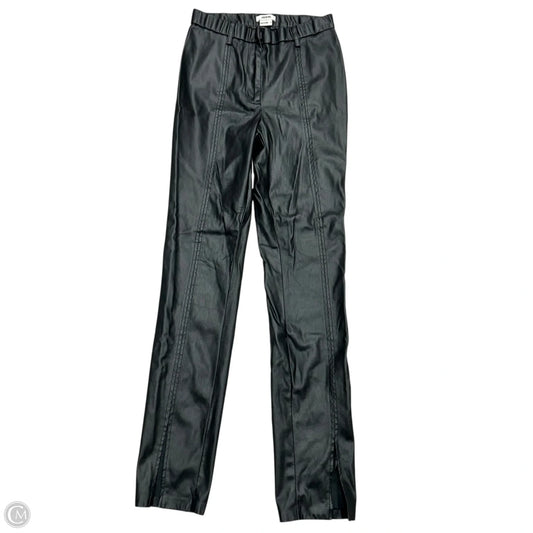 Pants Designer By Jason Wu In Black, Size: S