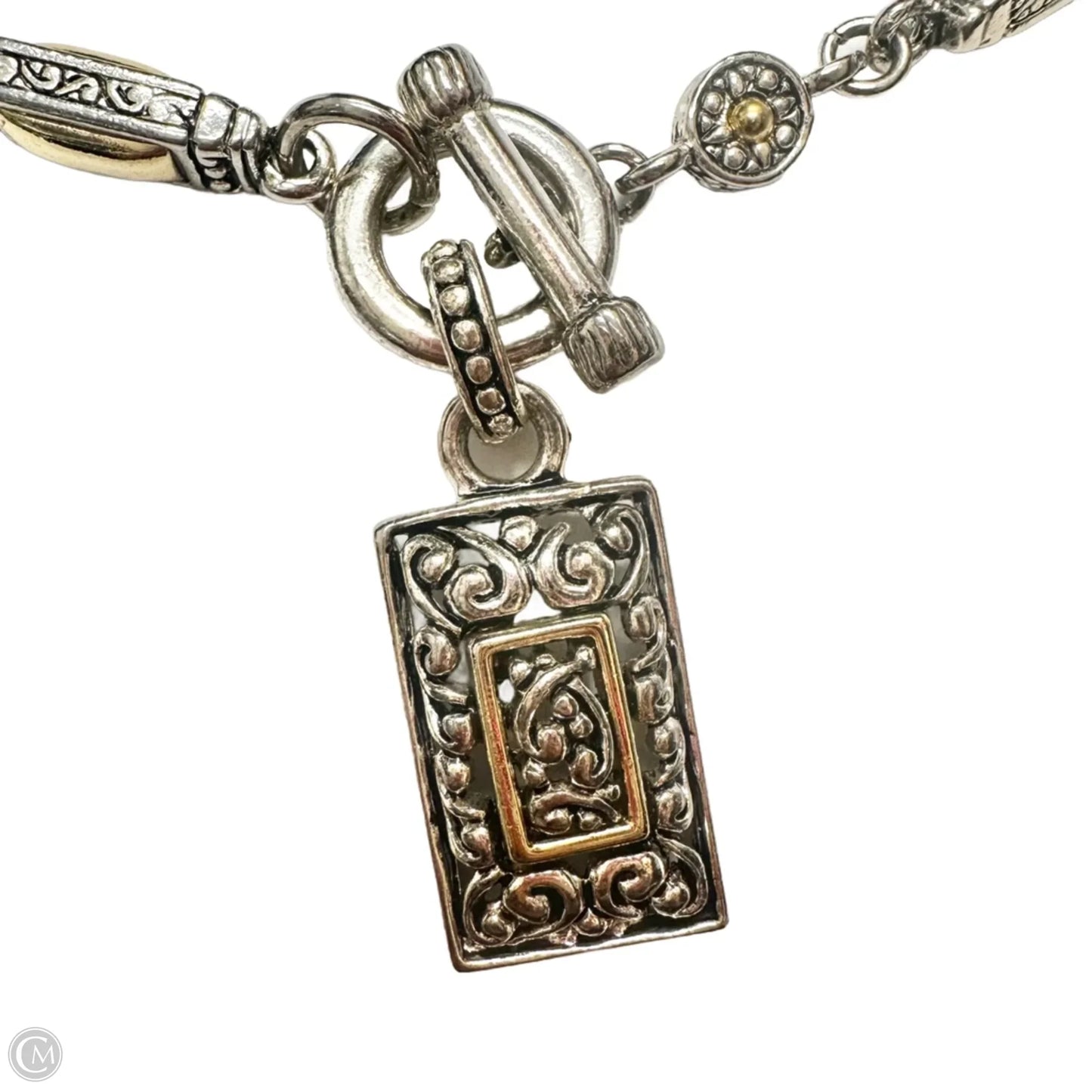 Necklace Chain By Brighton