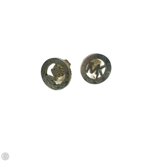 Earrings Designer By Michael Kors