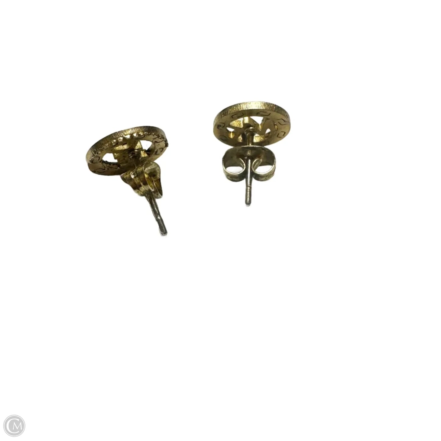Earrings Designer By Michael Kors