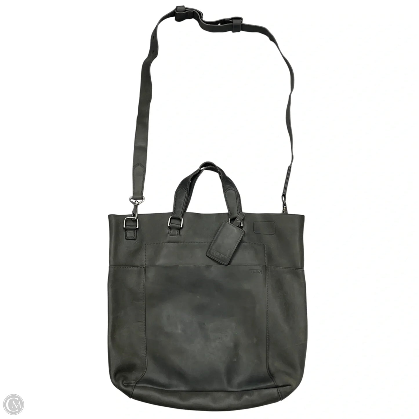 Tote Designer By Tumi, Size: Large