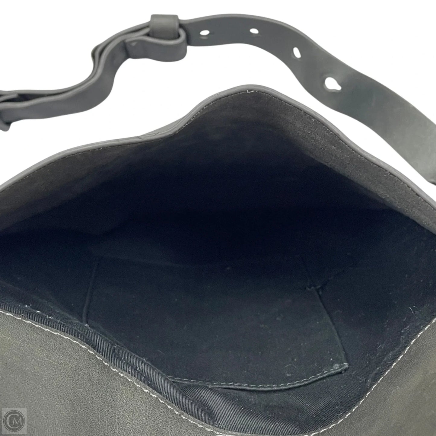 Tote Designer By Tumi, Size: Large