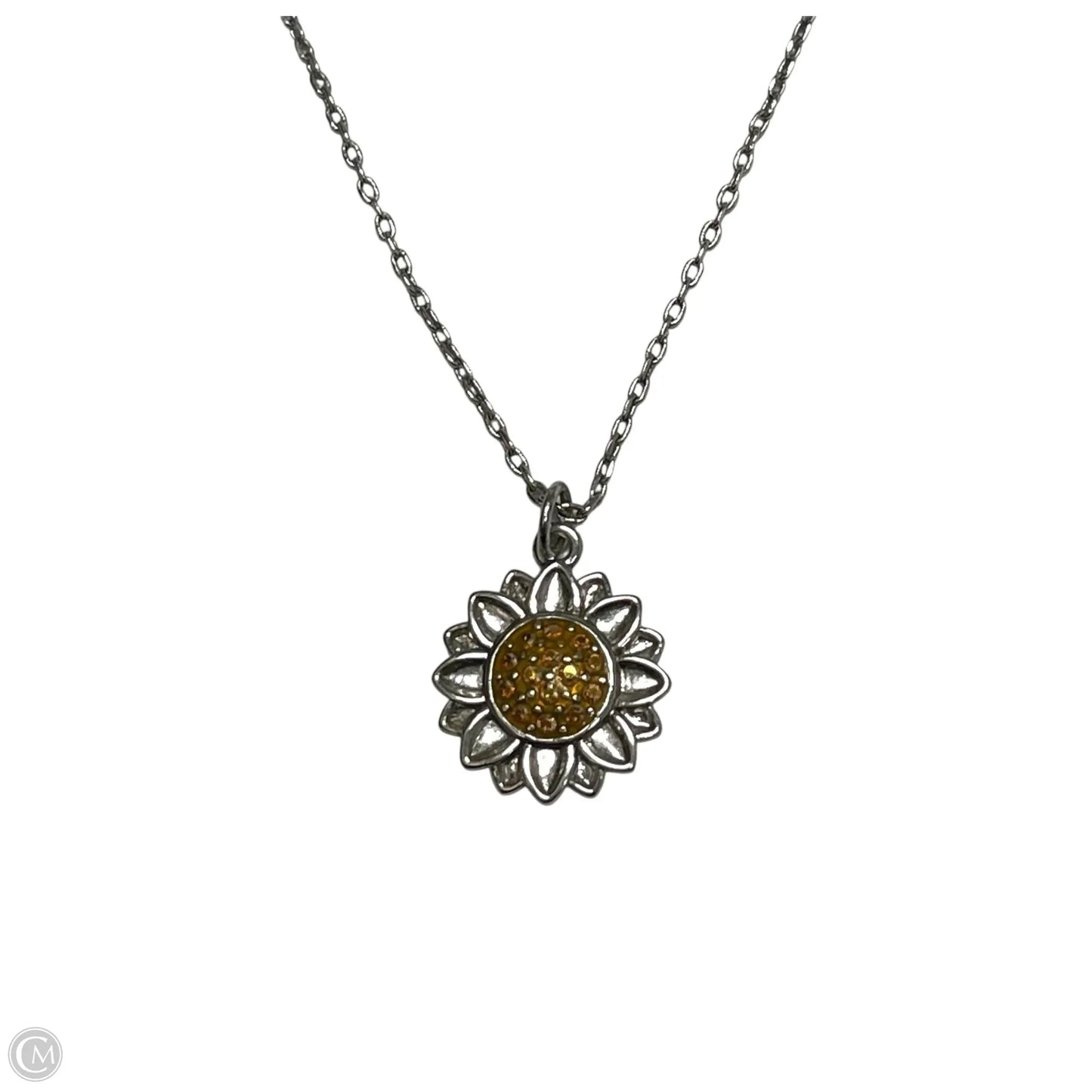 Necklace Charm By Talbots