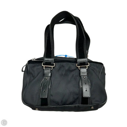 Handbag Luxury Designer By Yves Saint Laurent, Size: Small