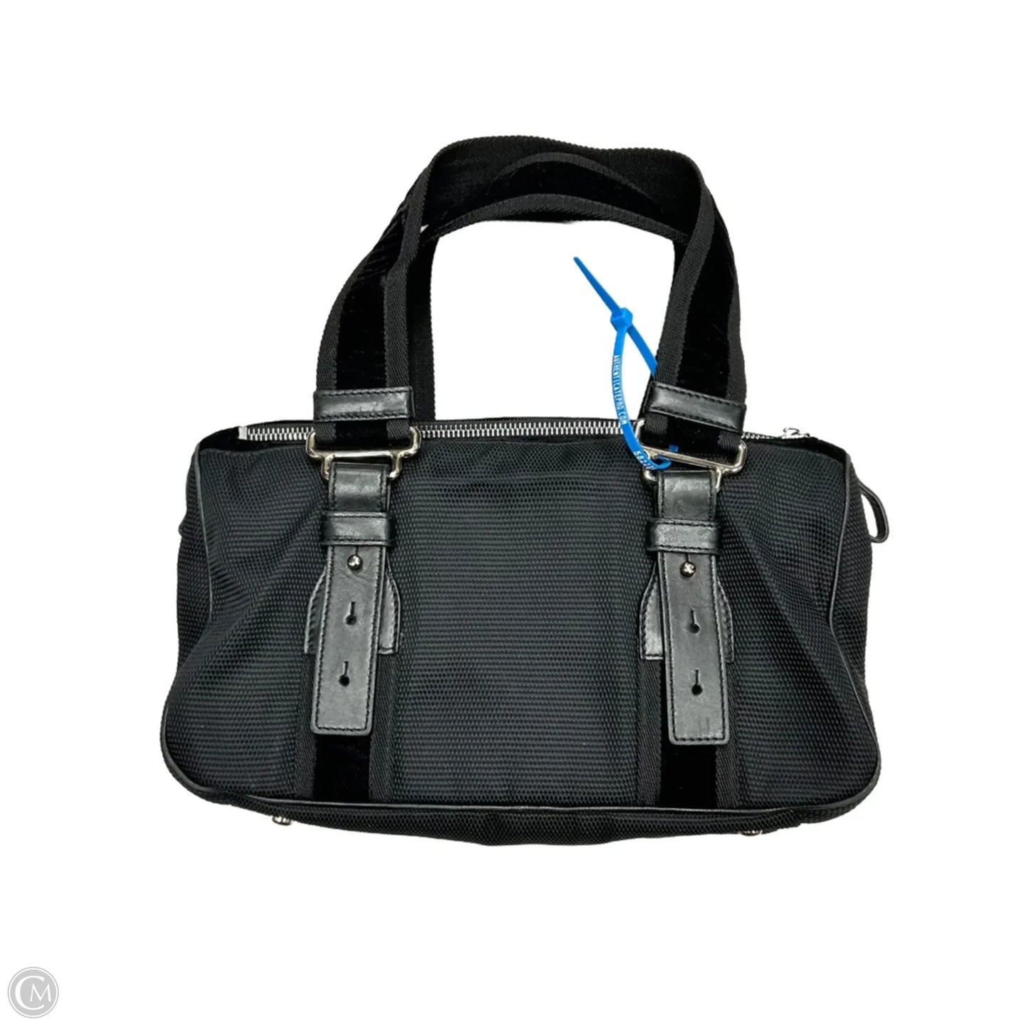 Handbag Luxury Designer By Yves Saint Laurent, Size: Small