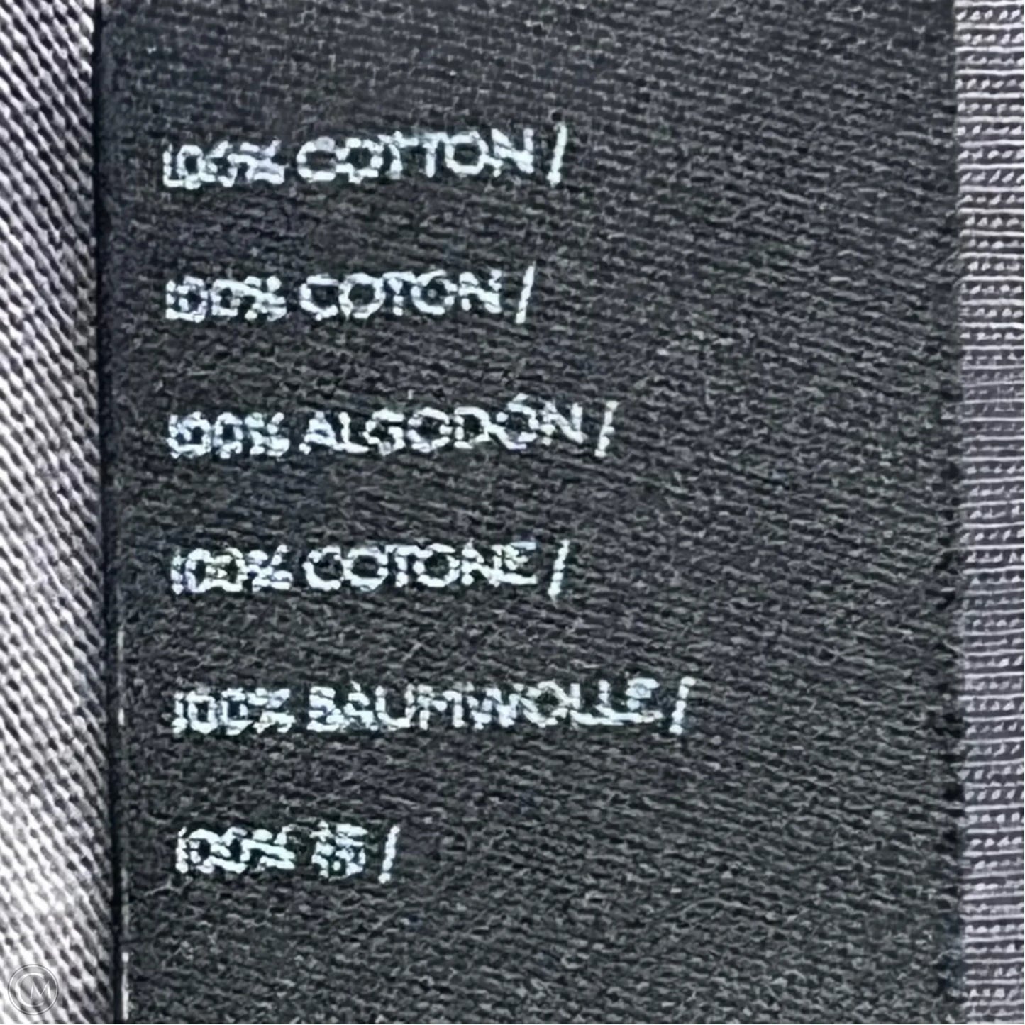 Top Long Sleeve By We The Free In Black & Grey, Size: Xs