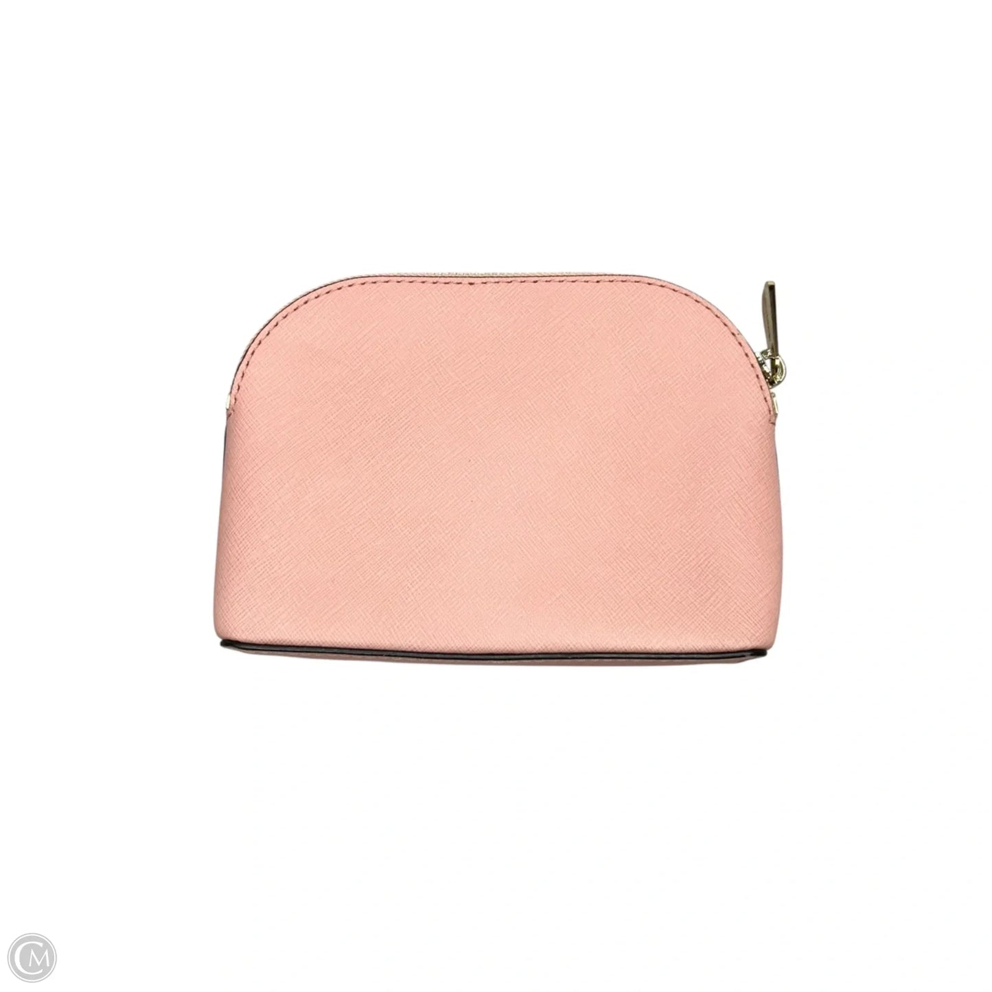 Makeup Bag Designer By Michael Kors, Size: Small