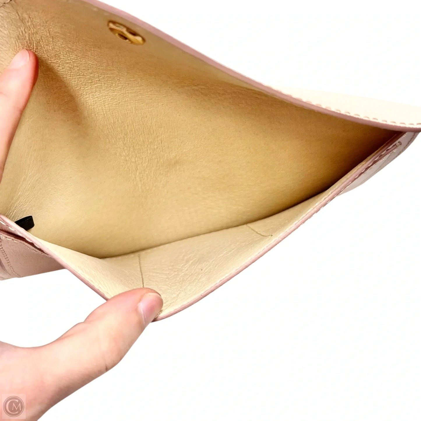 Wristlet Designer By Dooney And Bourke, Size: Medium