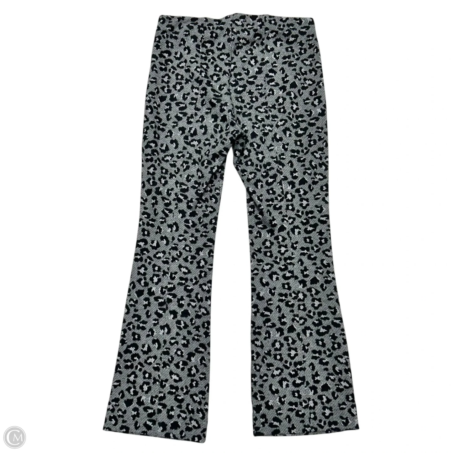 Pants Other By Maeve In Black & Grey, Size: Xs