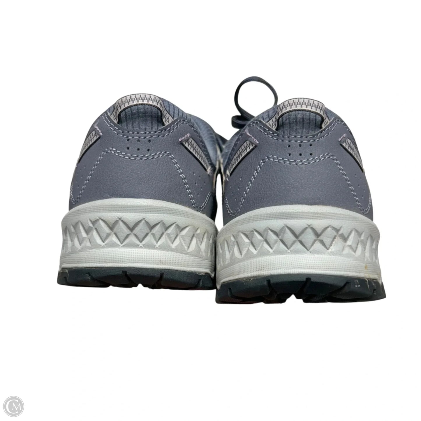 Shoes Athletic By Saucony In Blue, Size: 10