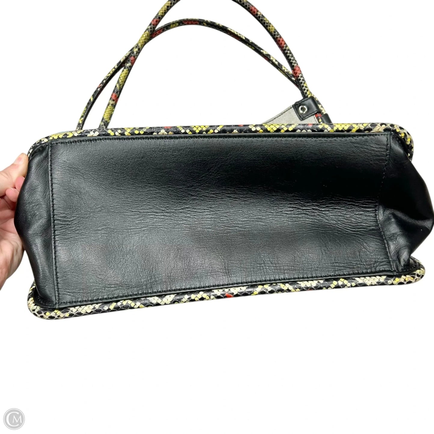 Handbag Luxury Designer By Proenza-schouler, Size: Medium