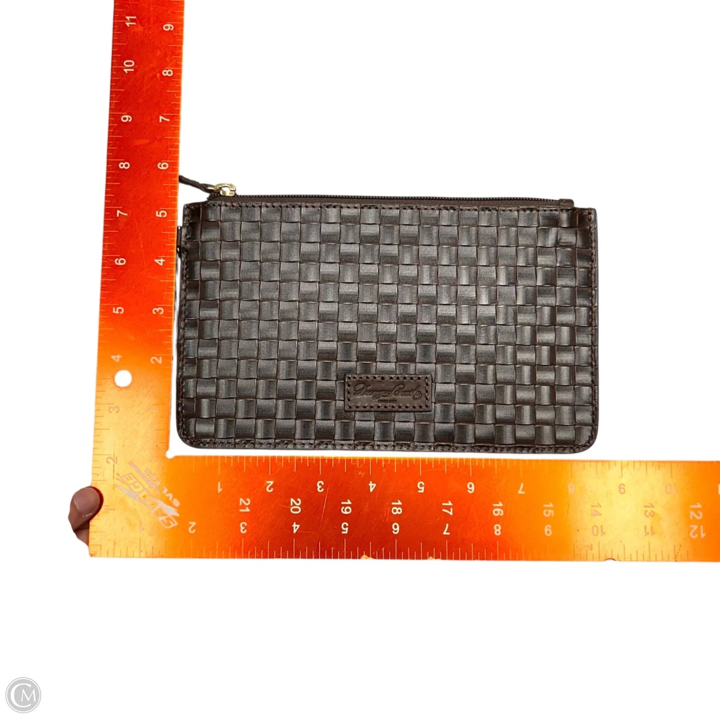 Wristlet Designer By Dooney And Bourke, Size: Small