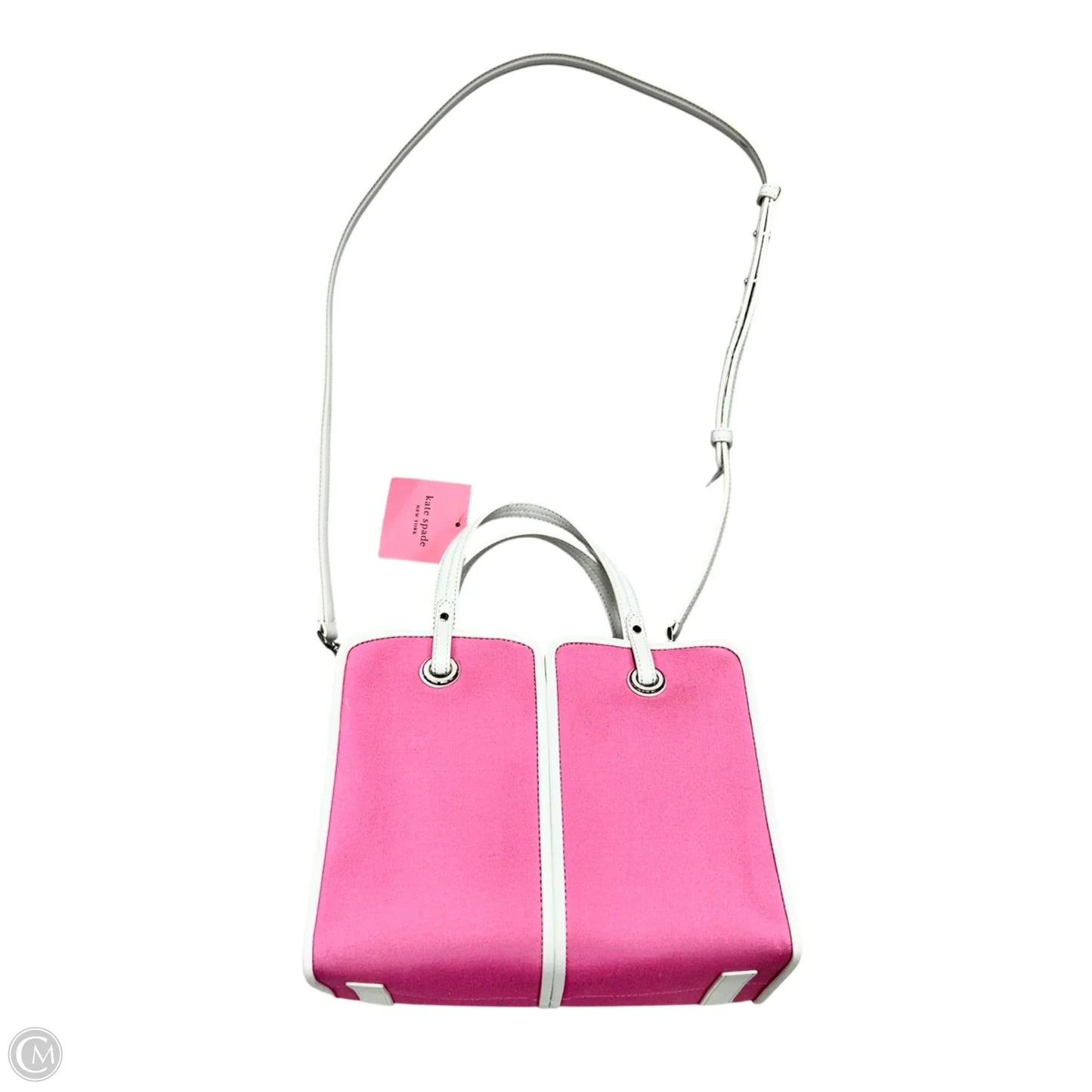 Crossbody Designer By Kate Spade, Size: Medium