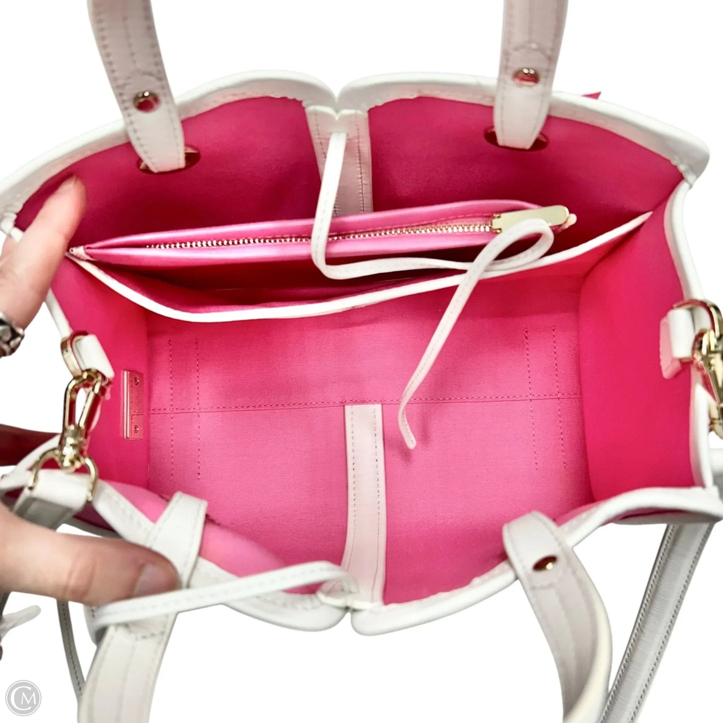 Crossbody Designer By Kate Spade, Size: Medium